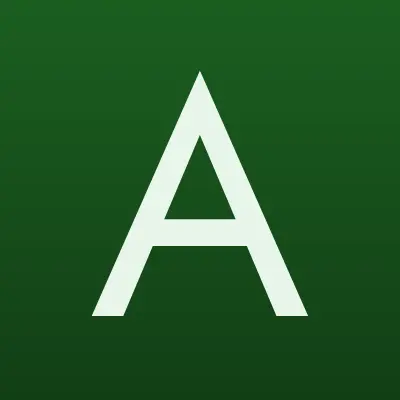 АБС Магистр, бухгалтерская фирма, лого-визитка