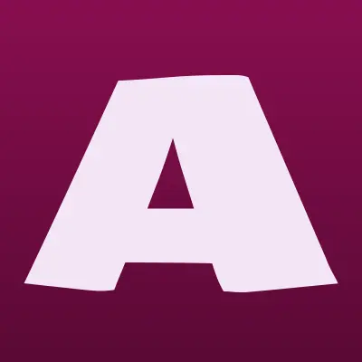 АВТОСЛОН, магазин автозапчастей, лого-визитка