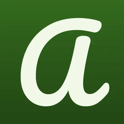 Атлант текс, лого-визитка
