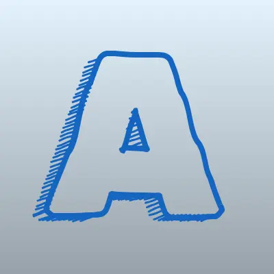 АвтоMAXI, автомагазин, лого-визитка