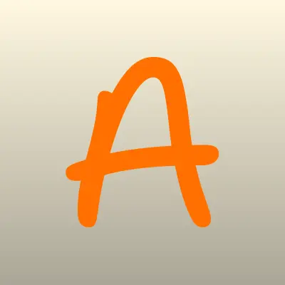 Автоаккумуляторы, сеть магазинов, лого-визитка