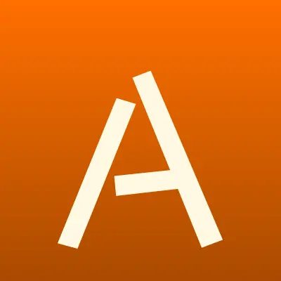 Автомагазин, ИП Мещерских А.Л., лого-визитка