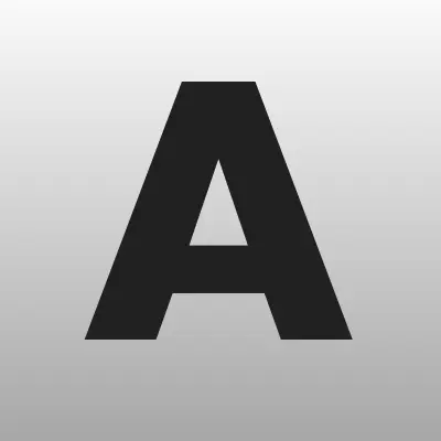 Авторитет, юридическая компания, лого-визитка