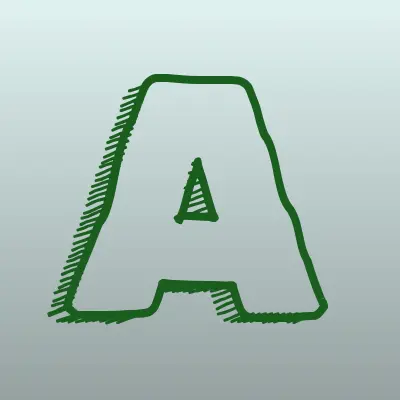 Автостоянка, ИП Гугляр В.А., лого-визитка