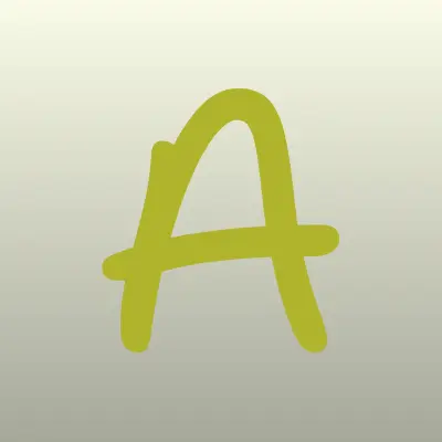 Азбука жилья, агентство недвижимости, лого-визитка