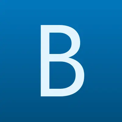 БТИ, лого-визитка