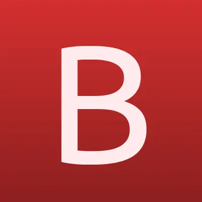 Bagsland, магазин сумок, лого-визитка