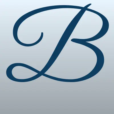 Берёзка, парк-отель, лого-визитка