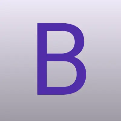 Бета К, баня, лого-визитка