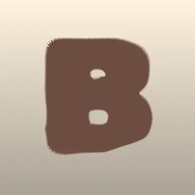 Бласткор, лого-визитка