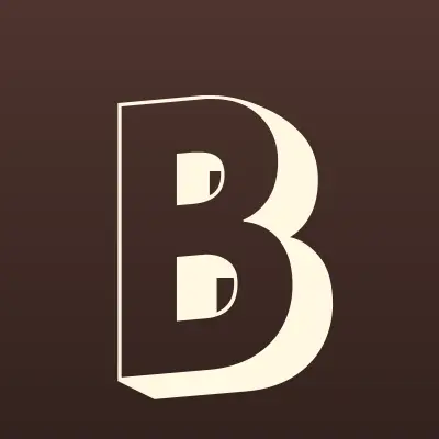 Бюро недвижимости, лого-визитка