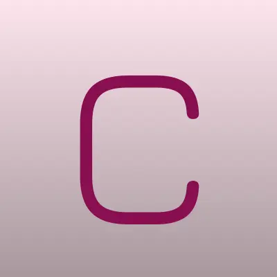 Caramel, магазин, лого-визитка
