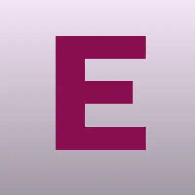 ЕДИНАЯ ТЕПЛОСНАБЖАЮЩАЯ КОМПАНИЯ, лого-визитка