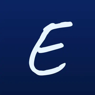 Екатерина, продуктовый магазин, лого-визитка