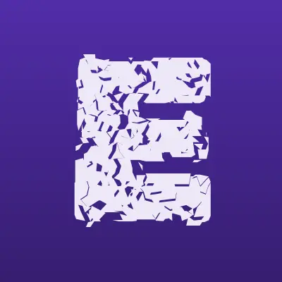Еврогимназия, лого-визитка