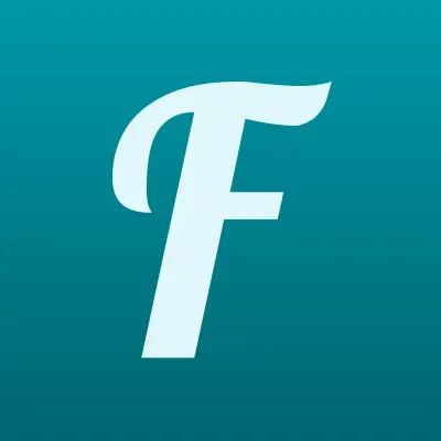FPS, строительная компания, лого-визитка