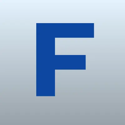 Фаббрис, фирменный обувной магазин, лого-визитка