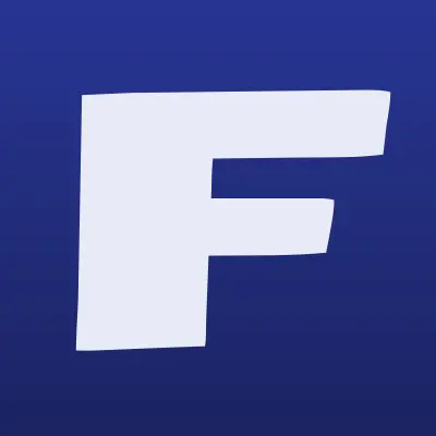 Фаворит, магазин одежды для мужчин, лого-визитка