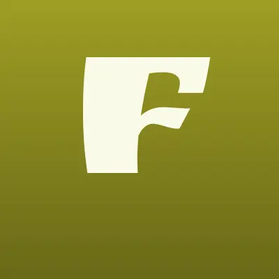 Фруктовый сад, магазин, лого-визитка