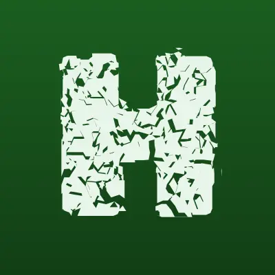 Home Cook, семейное кафе, лого-визитка