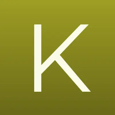 КБС, лого-визитка