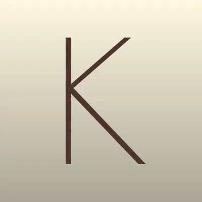 КЛАКСОН, автомагазин, лого-визитка