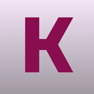 Калейдоскоп, молодежно-подростковый клуб, лого-визитка