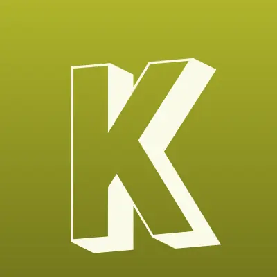 Каприз, парикмахерская, лого-визитка