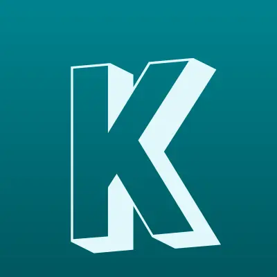 КерамзитКом, торговая компания, лого-визитка