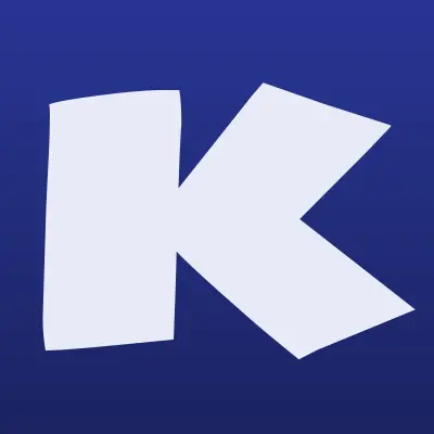 Кирзавод, Управляющая компания, лого-визитка