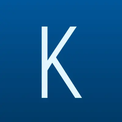 Круг, камнеобрабатывающее предприятие, лого-визитка