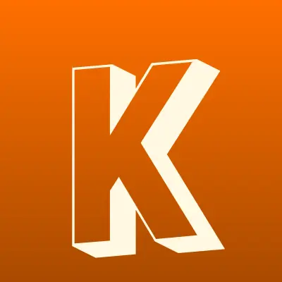 KupiLeto, туристическое агентство, лого-визитка