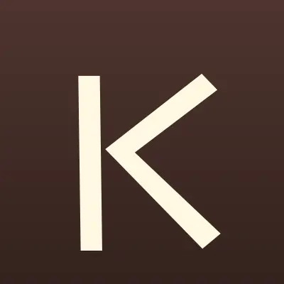 Курс Финанс, микрофинансовая организация, лого-визитка