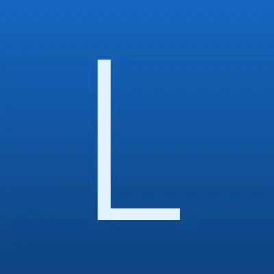 Линзотека, сеть автоматов по продаже контактных линз, лого-визитка