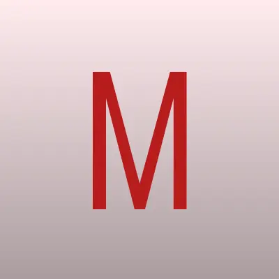 МАРЦИПАН, лого-визитка