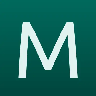 МЕТАЛЛПЛЮС, пункт приема металлолома, лого-визитка