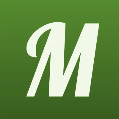 Маэстро, стоматологический центр, лого-визитка