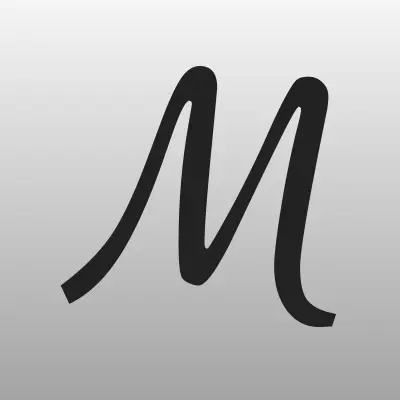 Магазин автоаксессуаров, ИП Мезенцев А.А, лого-визитка