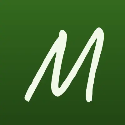 Магазин по продаже печатной продукции, лого-визитка