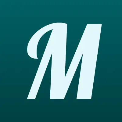 Мама, я поел, лого-визитка