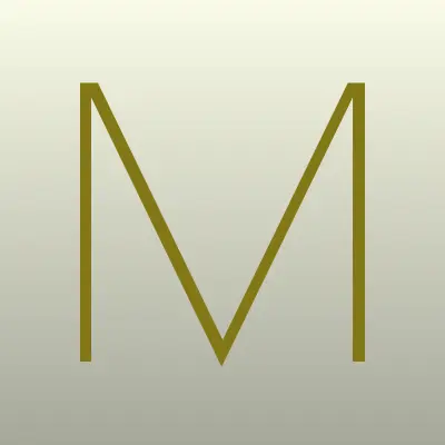 Мамин Хлеб, пекарня, лого-визитка