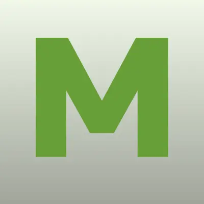 Мариаль, магазин-ателье, лого-визитка