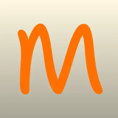 Мастер пошива, лого-визитка