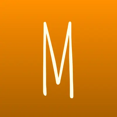 Мебель-Маркет, лого-визитка
