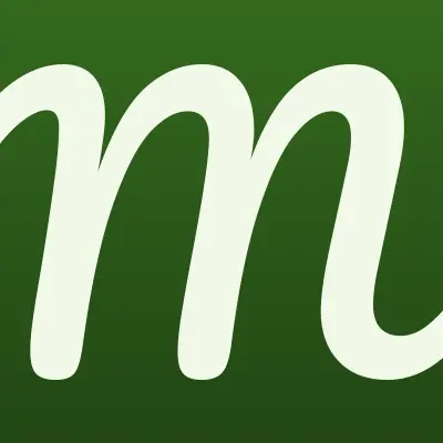 Медовая горница, магазин, лого-визитка