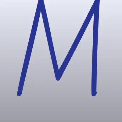 Медведь, магазин продуктов, лого-визитка