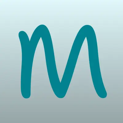 Мега-Транс, компания, лого-визитка