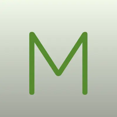 Металлург, отель, лого-визитка