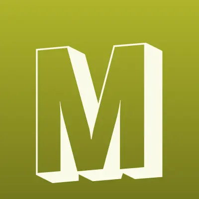 МикСтас, стоматологическая клиника, лого-визитка