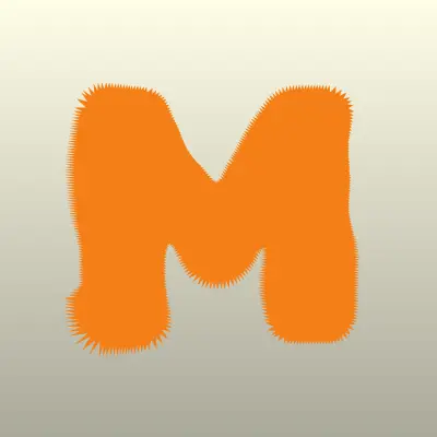 Мир сладостей, сеть магазинов, лого-визитка